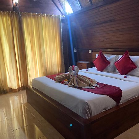 Jona Bungalow Sakti Exterior foto